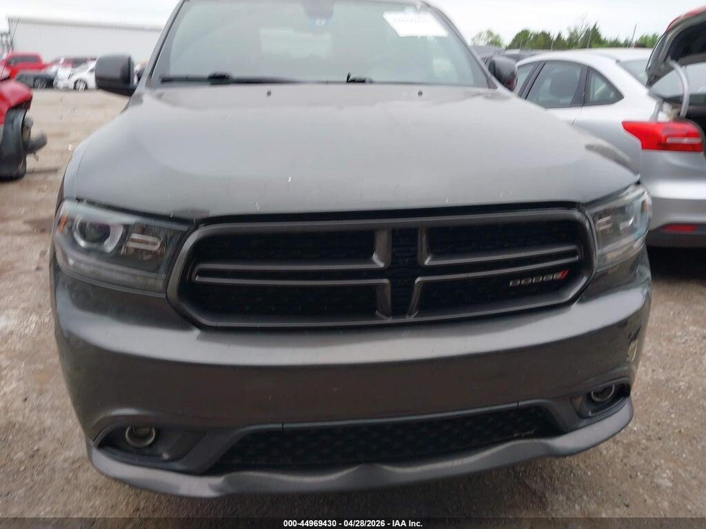 1C4RDHAG1FC113906 2015 DODGE DURANGO photo no. 12