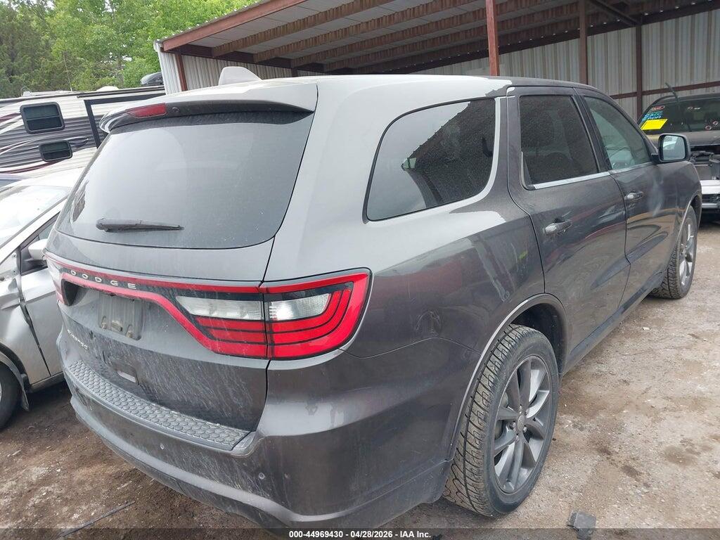 1C4RDHAG1FC113906 2015 DODGE DURANGO photo no. 4