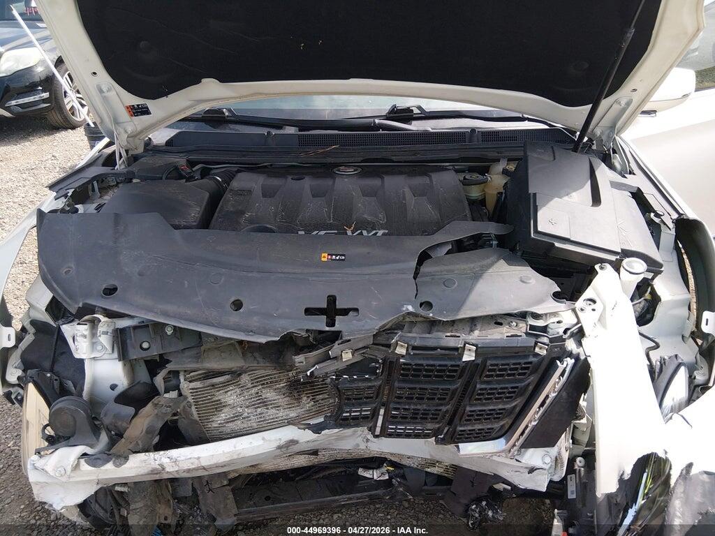 2G61M5S30F9147322 2015 CADILLAC XTS photo no. 10