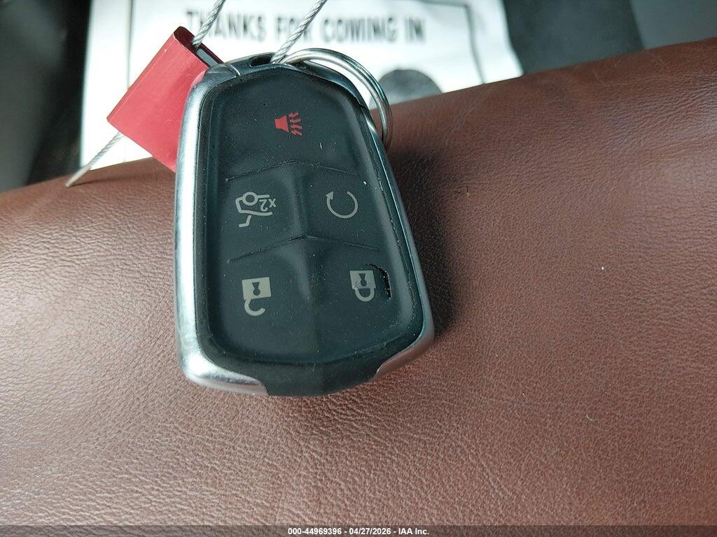 2G61M5S30F9147322 2015 CADILLAC XTS photo no. 11