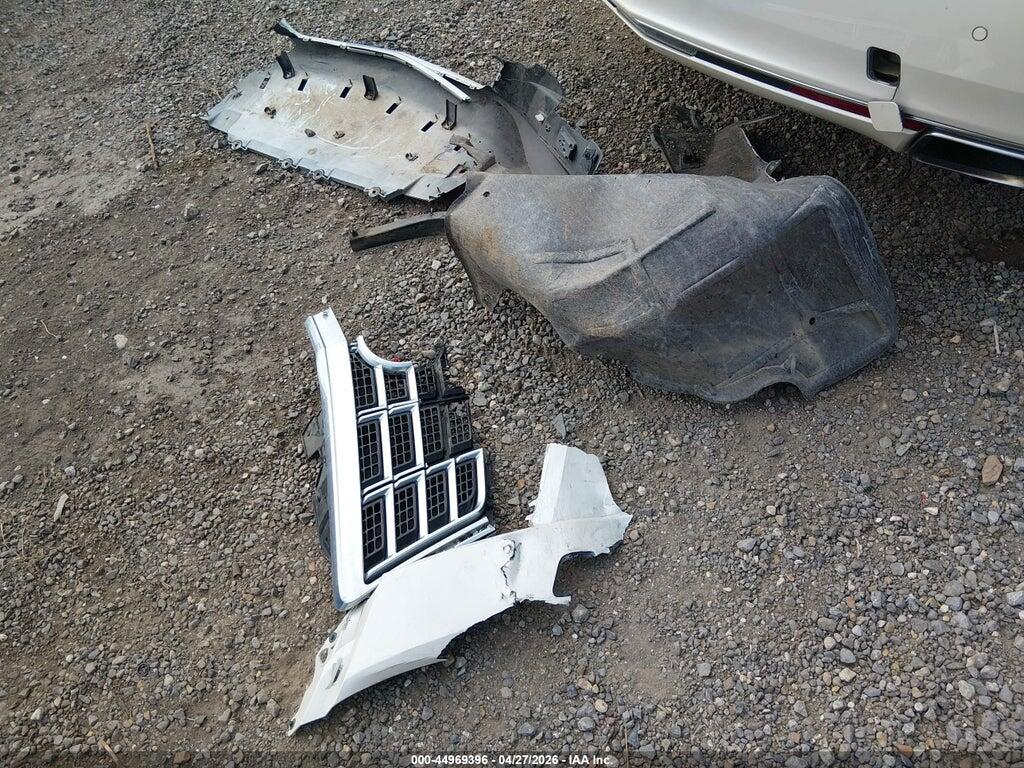 2G61M5S30F9147322 2015 CADILLAC XTS photo no. 12