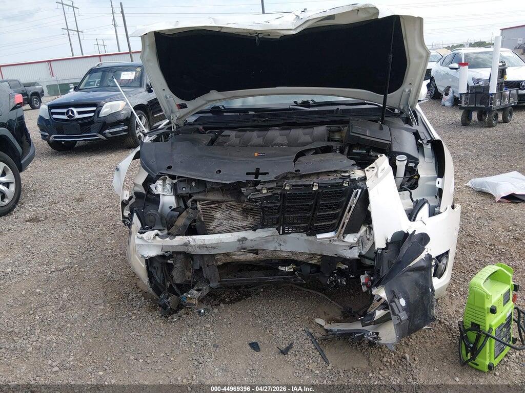2G61M5S30F9147322 2015 CADILLAC XTS photo no. 6
