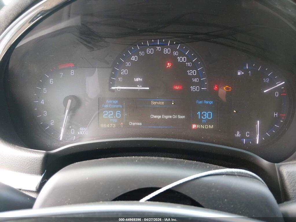 2G61M5S30F9147322 2015 CADILLAC XTS photo no. 7