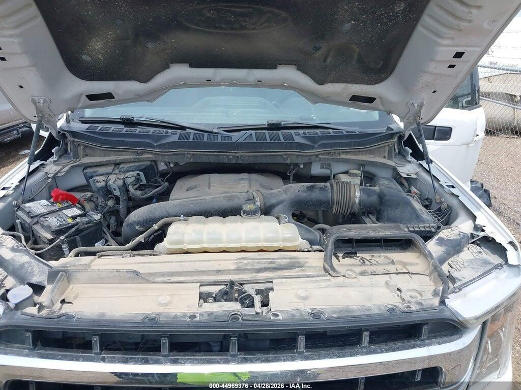 1FTFW1E83NFA49470 2022 FORD F-150 photo no. 10