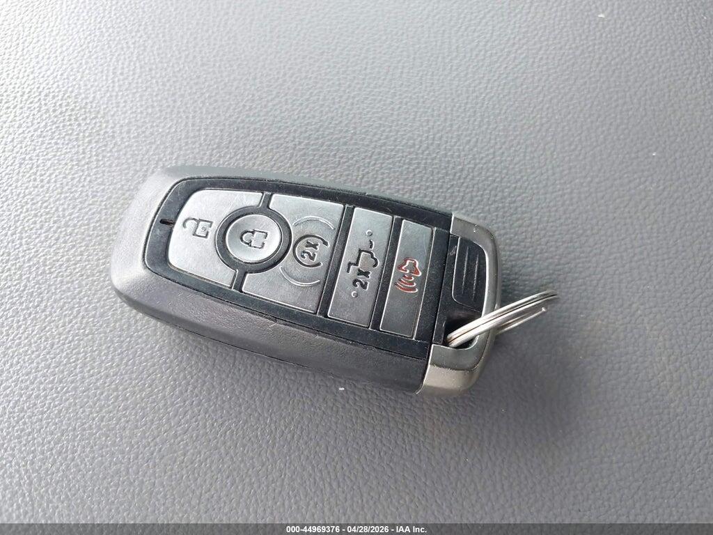 1FTFW1E83NFA49470 2022 FORD F-150 photo no. 11