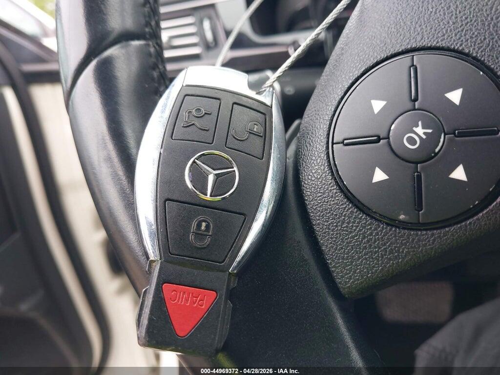 WDDHF8HB7AA163378 2010 MERCEDES-BENZ E 350 photo no. 11