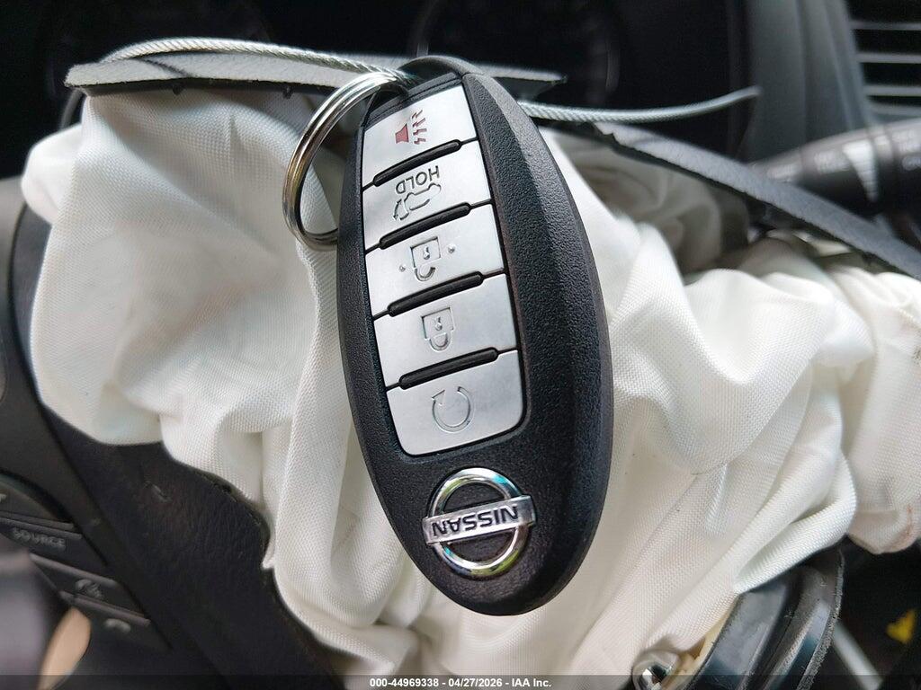 5N1AR2MN4DC653412 2013 NISSAN PATHFINDER photo no. 11
