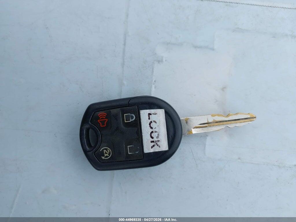 1FTFW1CT0DFB60418 2013 FORD F-150 photo no. 11