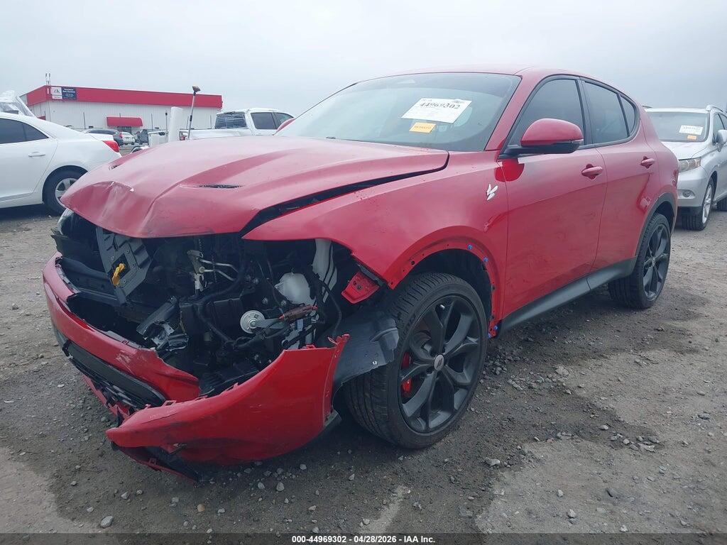 ZACNDFAN7R3A39318 2024 DODGE HORNET photo no. 2