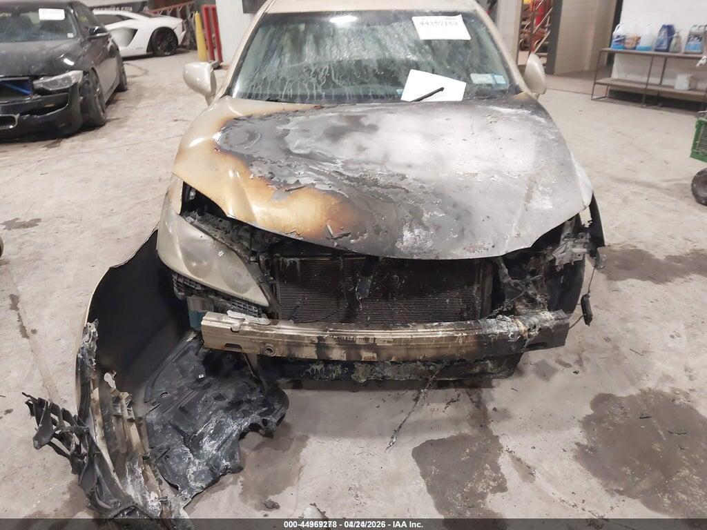 JTHBJ46GX72072869 2007 LEXUS ES 350 photo no. 6