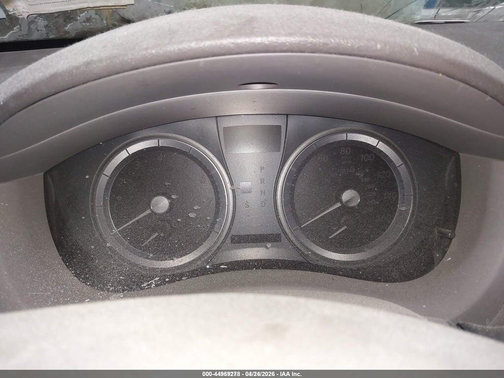JTHBJ46GX72072869 2007 LEXUS ES 350 photo no. 7