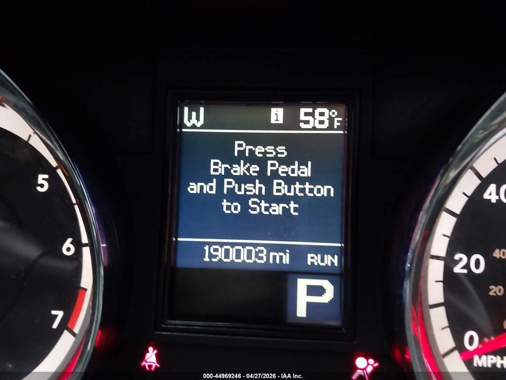 1C4RDJDG6DC616623 2013 DODGE DURANGO photo no. 7