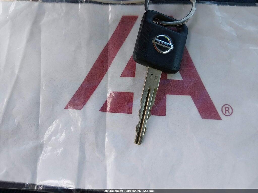 1N4AL11D95N414641 2005 NISSAN ALTIMA photo no. 11