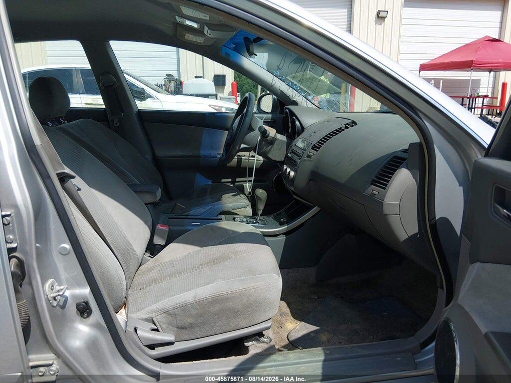 1N4AL11D95N414641 2005 NISSAN ALTIMA photo no. 5