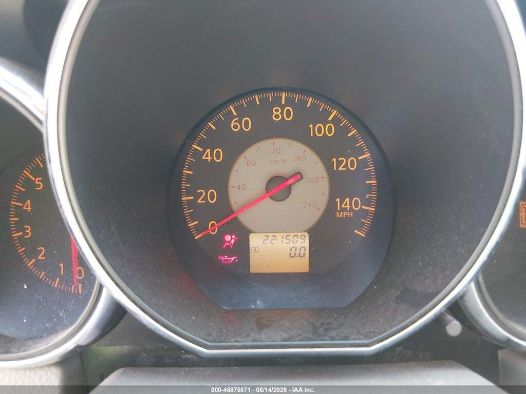1N4AL11D95N414641 2005 NISSAN ALTIMA photo no. 7