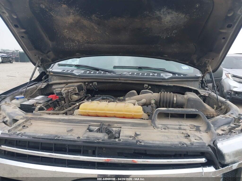 1FTEW1CB2JKC15246 2018 FORD F-150 photo no. 10