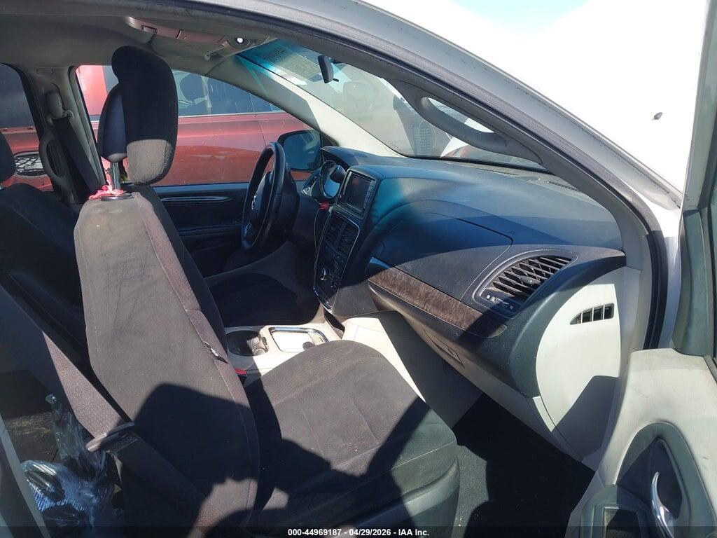 2D4RN5DGXBR792439 2011 DODGE GRAND CARAVAN photo no. 5