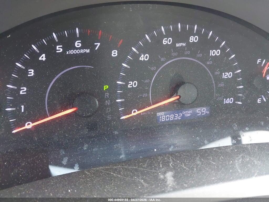 4T1BF3EK6AU086665 2010 TOYOTA CAMRY photo no. 7