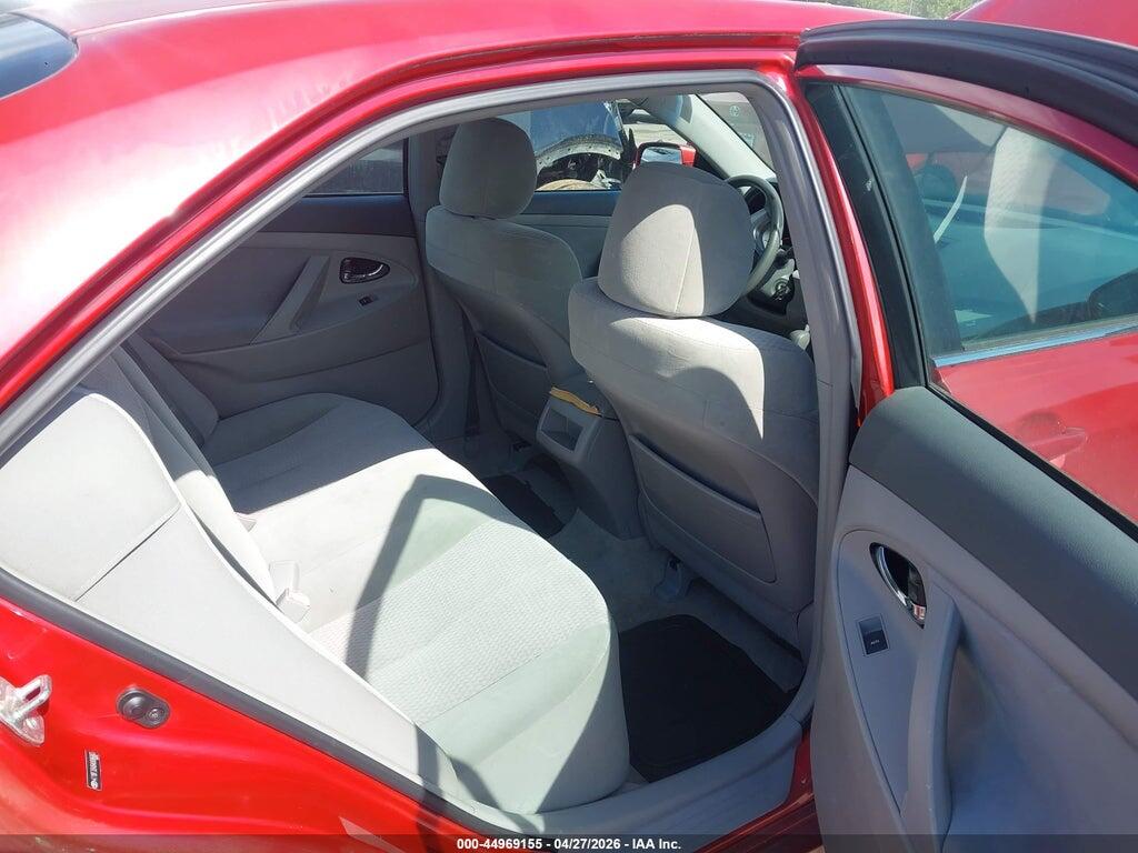 4T1BF3EK6AU086665 2010 TOYOTA CAMRY photo no. 8