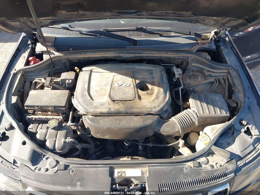 1C4RJEBG6JC130683 2018 JEEP GRAND CHEROKEE photo no. 10