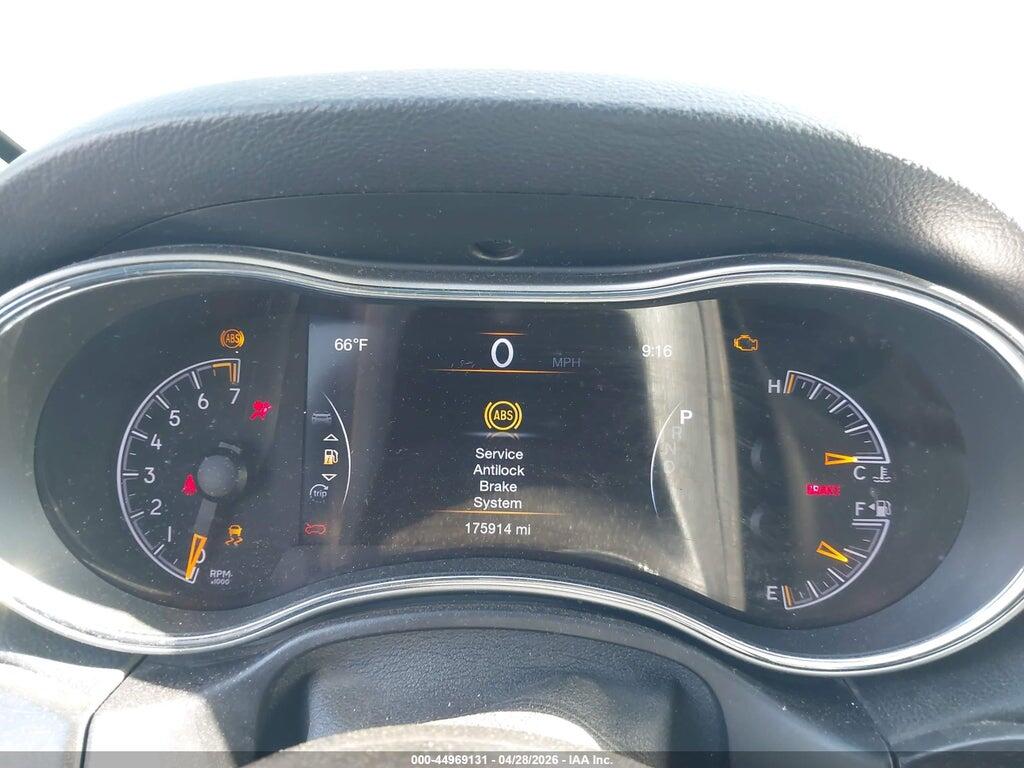 1C4RJEBG6JC130683 2018 JEEP GRAND CHEROKEE photo no. 7