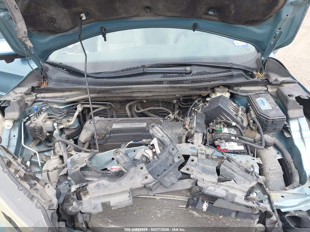 2HKRM3H70FH535260 2015 HONDA CR-V photo no. 10