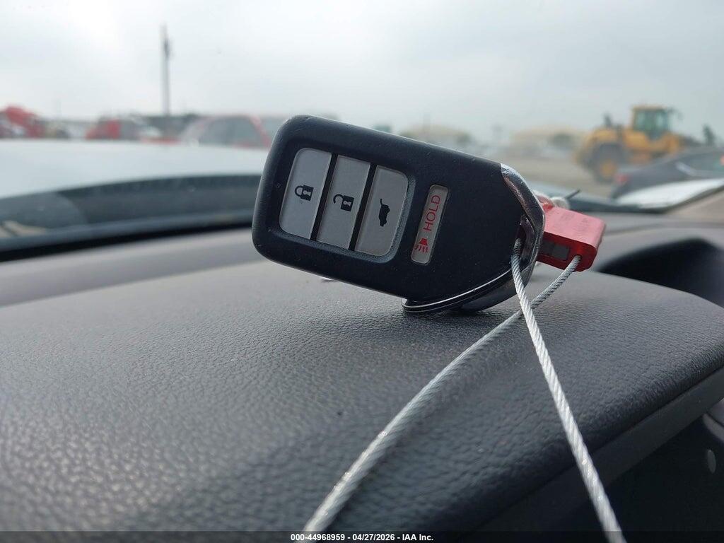 2HKRM3H70FH535260 2015 HONDA CR-V photo no. 11