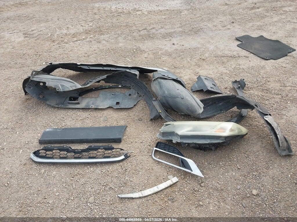 2HKRM3H70FH535260 2015 HONDA CR-V photo no. 12