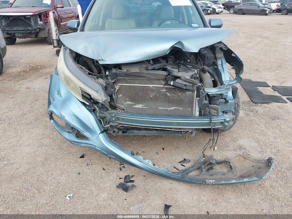 2HKRM3H70FH535260 2015 HONDA CR-V photo no. 6