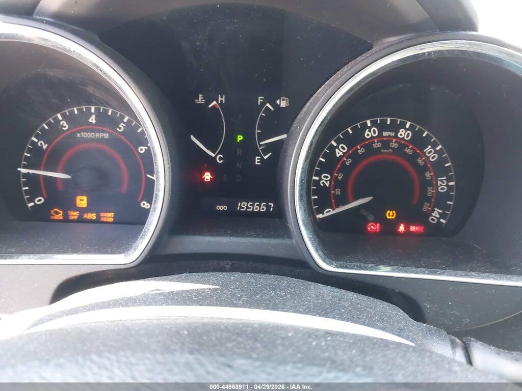 5TDZA3EH0CS022666 2012 TOYOTA HIGHLANDER photo no. 7