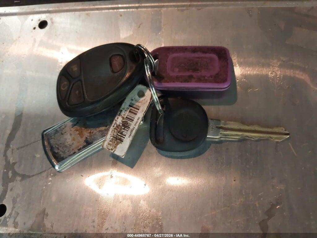 1GCHK53K89F121845 2009 CHEVROLET SILVERADO 2500HD photo no. 11