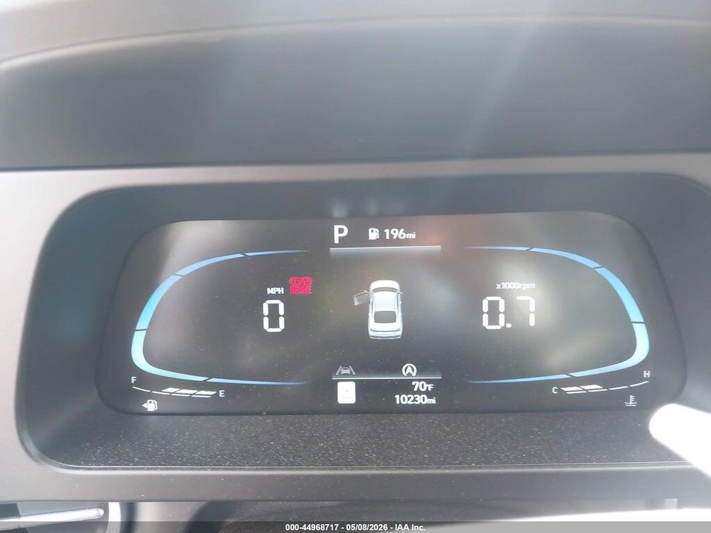 KMHLL4DG6SU061928 2025 HYUNDAI ELANTRA photo no. 7
