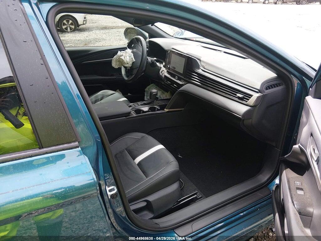 4T1DAACK6TU231480 2026 TOYOTA CAMRY photo no. 5