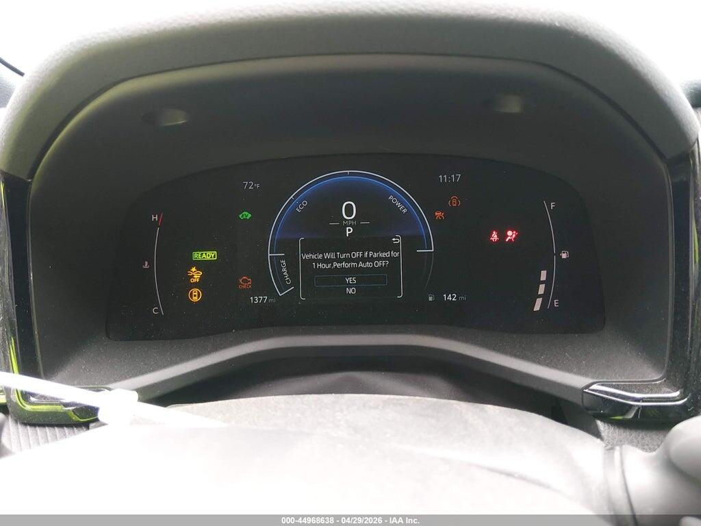 4T1DAACK6TU231480 2026 TOYOTA CAMRY photo no. 7