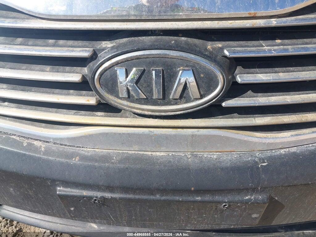 KNAGG4A89A5432173 2010 KIA OPTIMA photo no. 6