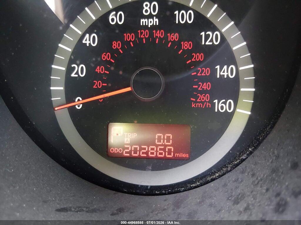 KNAGG4A89A5432173 2010 KIA OPTIMA photo no. 7