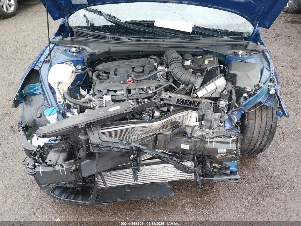 KMHLR4AF5PU400728 2023 HYUNDAI ELANTRA photo no. 10