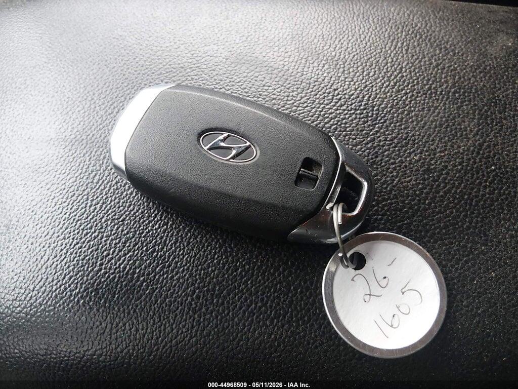 KMHLR4AF5PU400728 2023 HYUNDAI ELANTRA photo no. 11