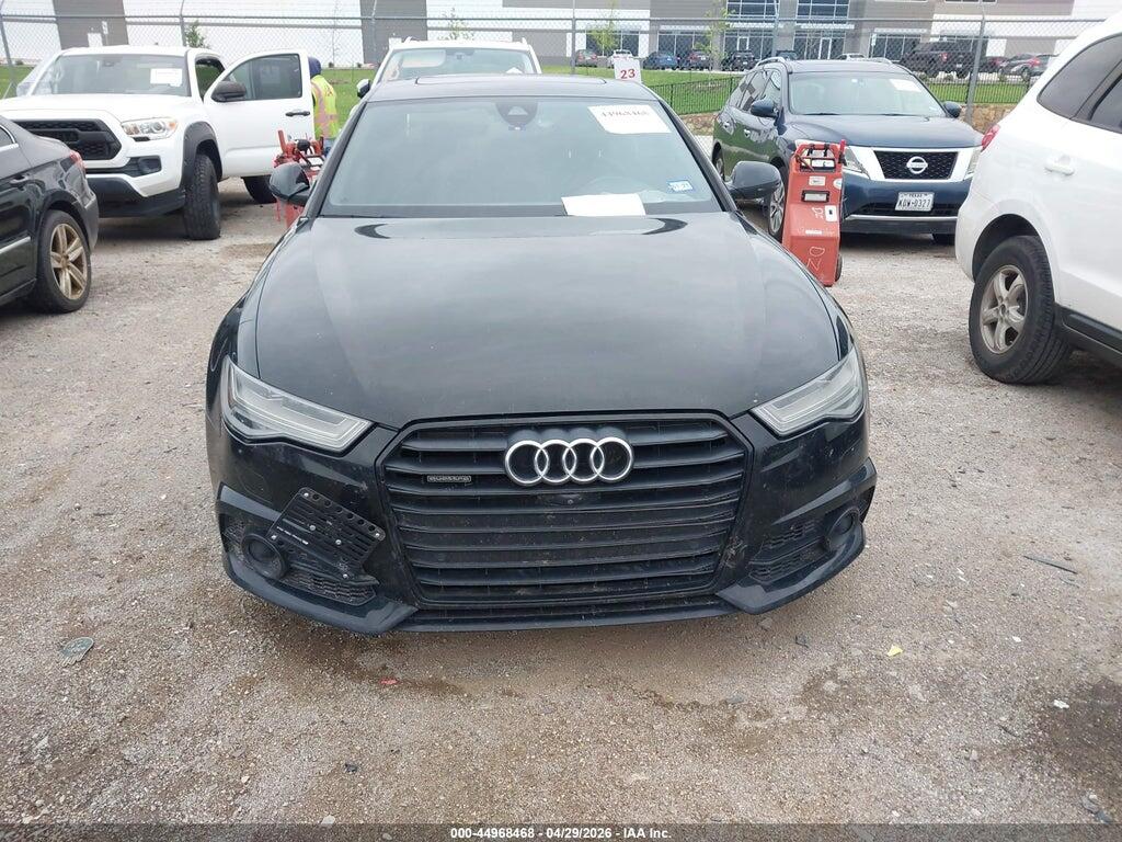 WAUF2AFC5HN064302 2017 AUDI A6 photo no. 12