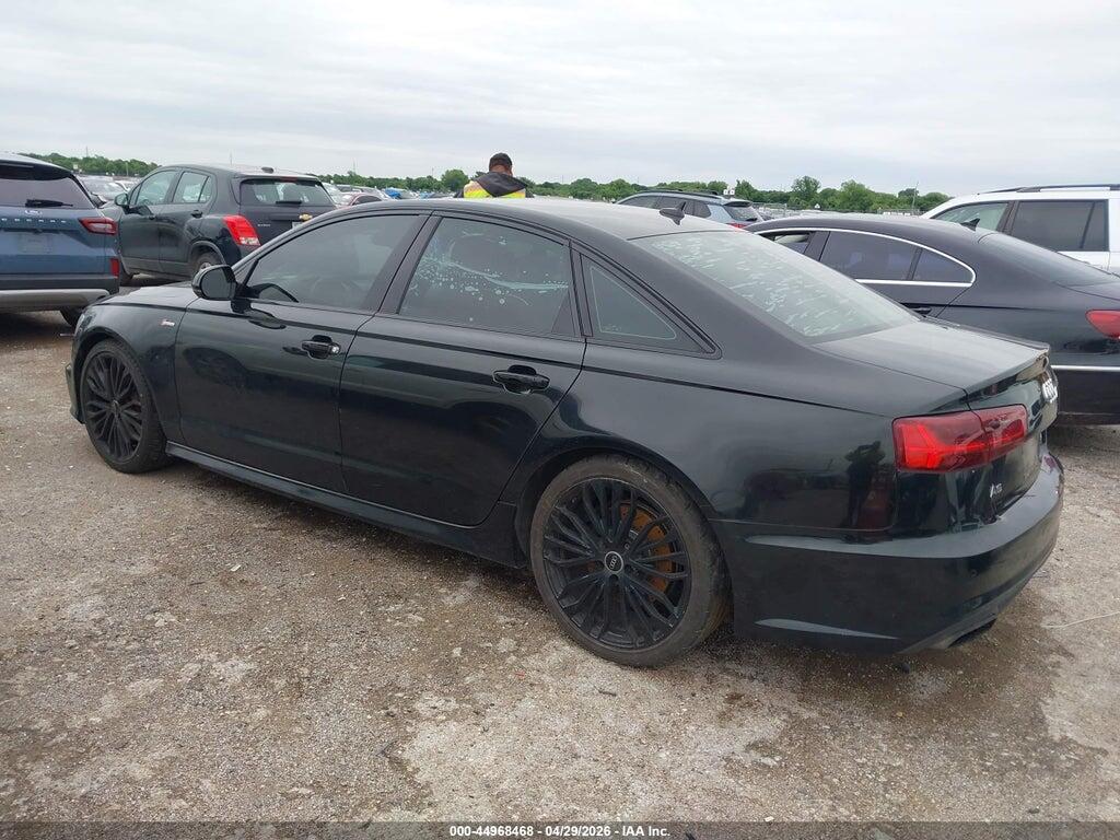 WAUF2AFC5HN064302 2017 AUDI A6 photo no. 3