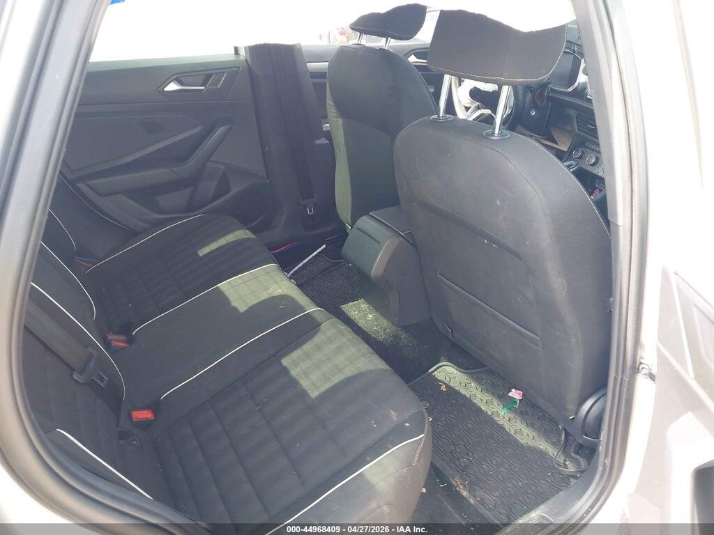 3VWBM7BU0NM015380 2022 VOLKSWAGEN JETTA photo no. 8