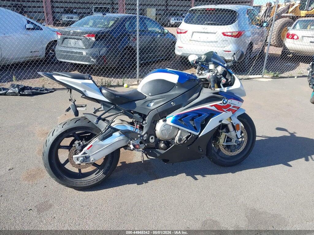 WB10D6009JZ711231 2018 BMW S 1000 photo no. 12