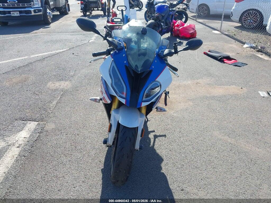 WB10D6009JZ711231 2018 BMW S 1000 photo no. 5
