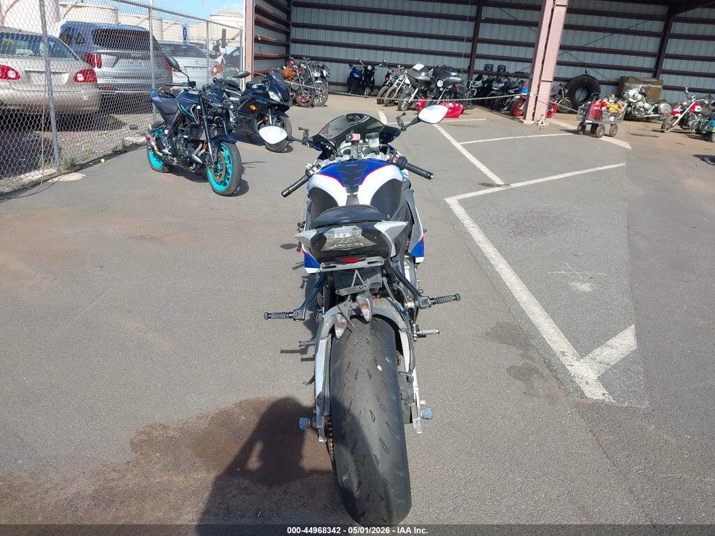 WB10D6009JZ711231 2018 BMW S 1000 photo no. 6