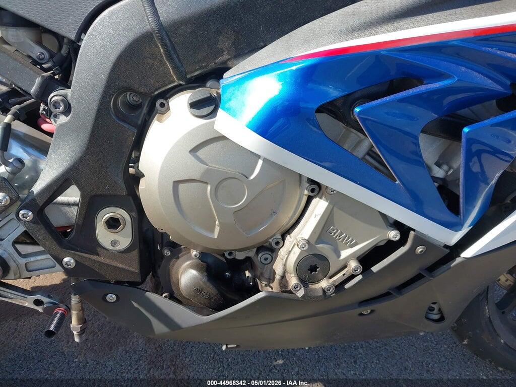 WB10D6009JZ711231 2018 BMW S 1000 photo no. 8