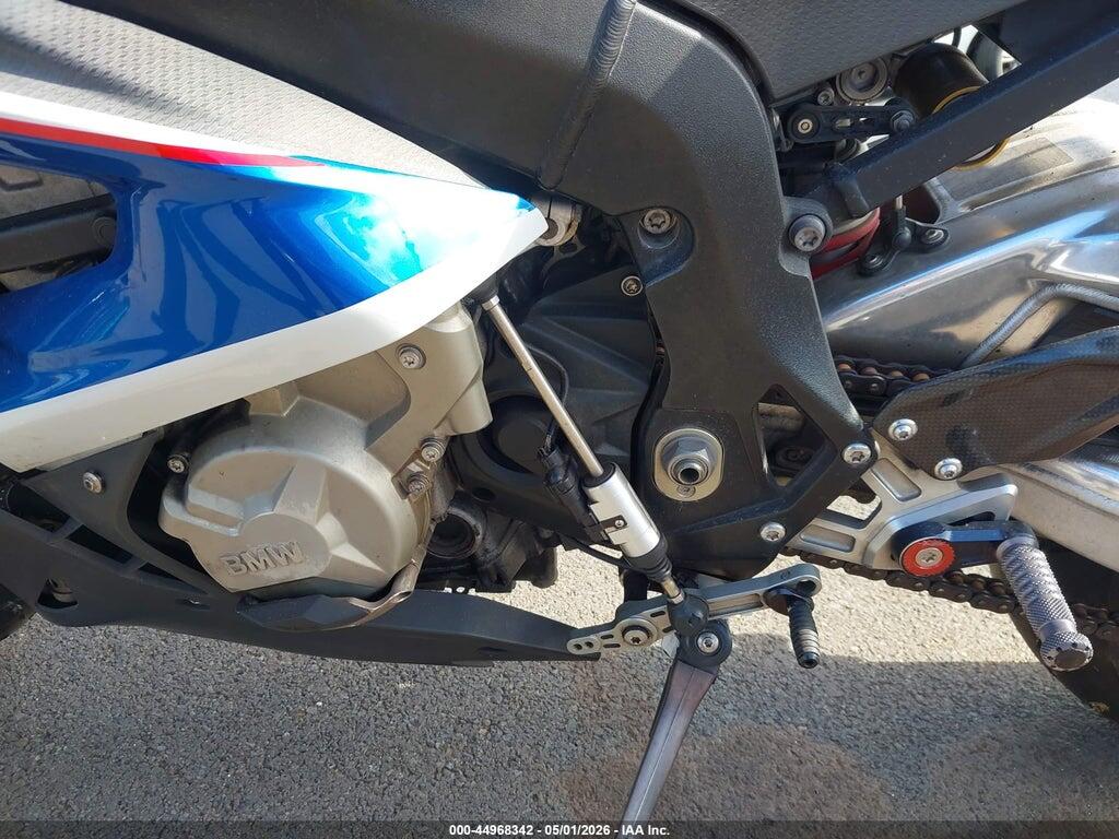WB10D6009JZ711231 2018 BMW S 1000 photo no. 9
