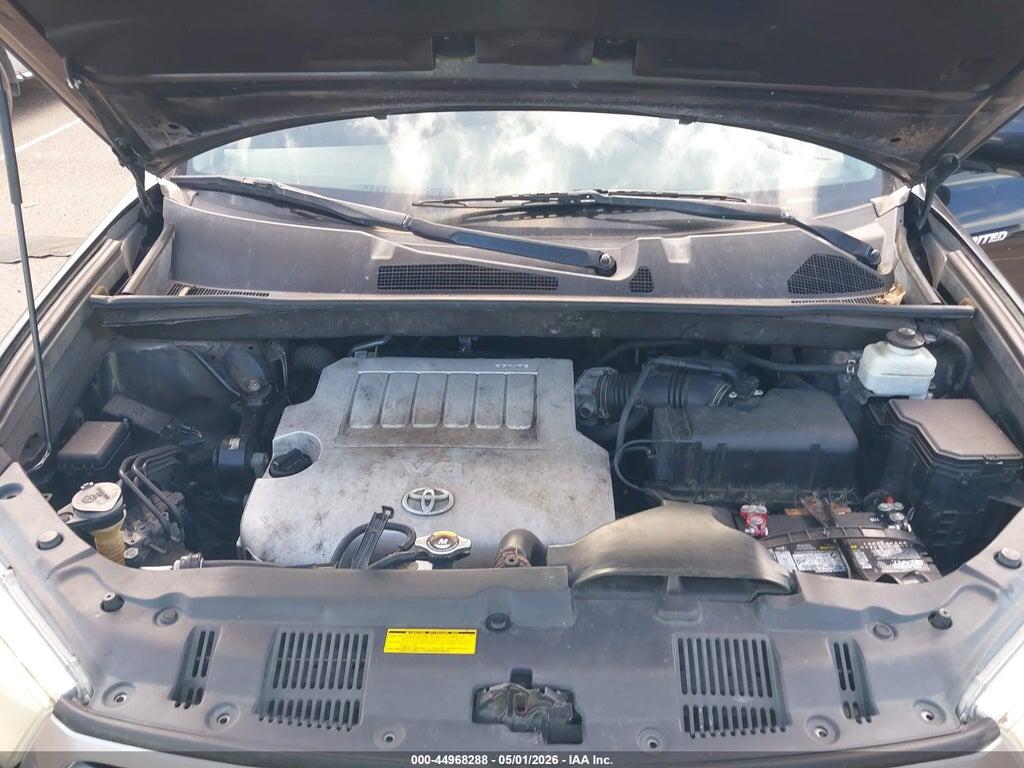 5TDYK3EH5CS068342 2012 TOYOTA HIGHLANDER photo no. 10