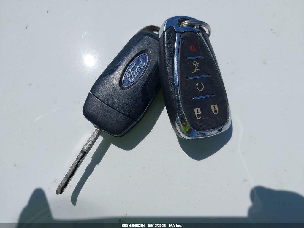 1FTEW1EP2HKD70947 2017 FORD F-150 photo no. 11