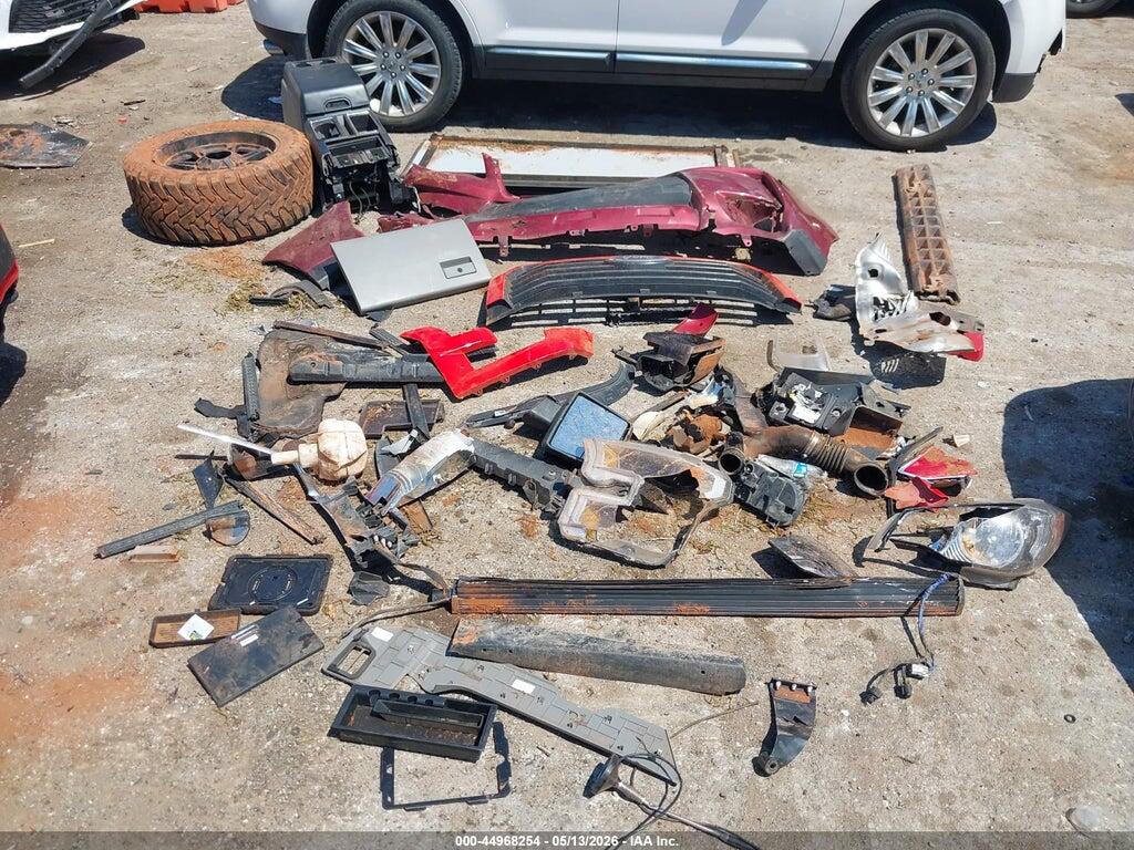 1FTEW1EP2HKD70947 2017 FORD F-150 photo no. 12