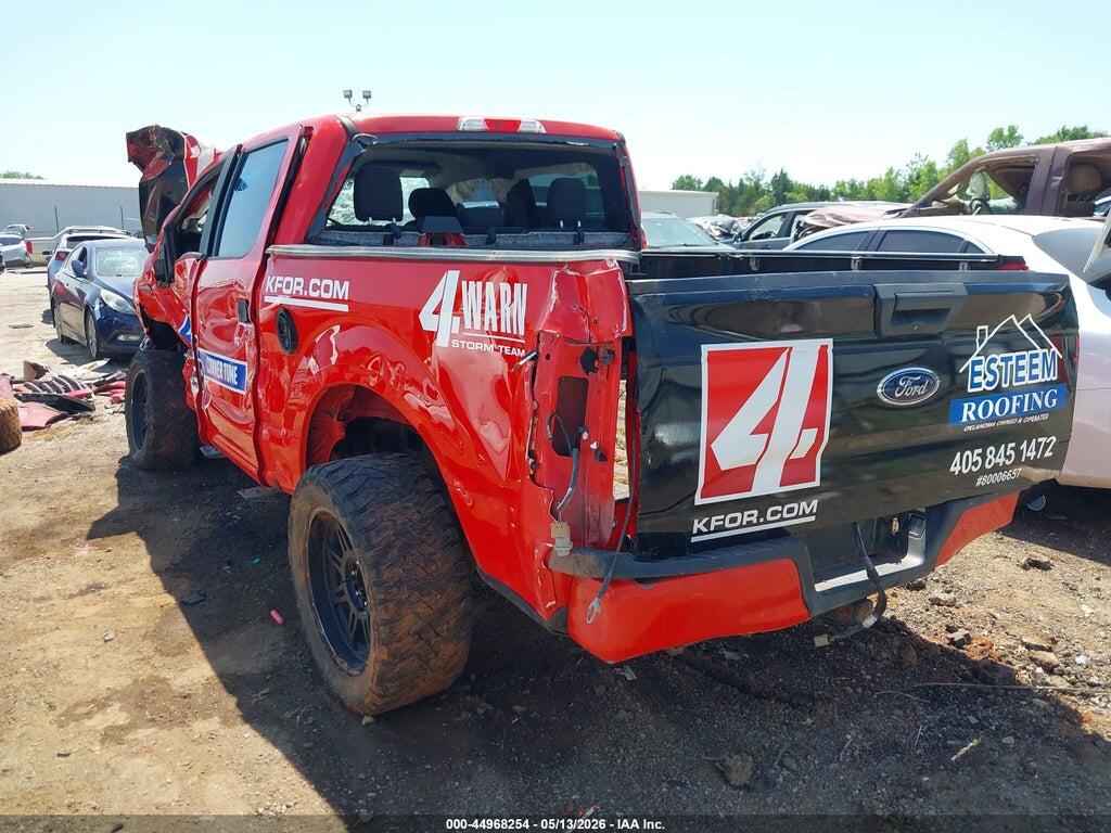 1FTEW1EP2HKD70947 2017 FORD F-150 photo no. 3